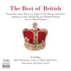 Fantasia on British Sea Songs: "Rule Britannia" song lyrics