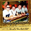 The Greyhounds - Jukebox Daddy