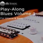 Play-Along Blues Vol. 1 artwork