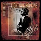 Lightnin' Hopkins - Gotta Move