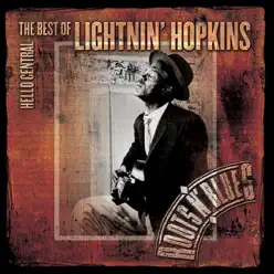 Hello Central: The Best of Lightnin' Hopkins - Lightnin' Hopkins