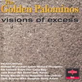 The Golden Palominos - Silver Bullet