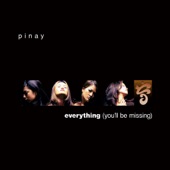 Everything (You'll Be Missing) [Energy Box Edit] artwork