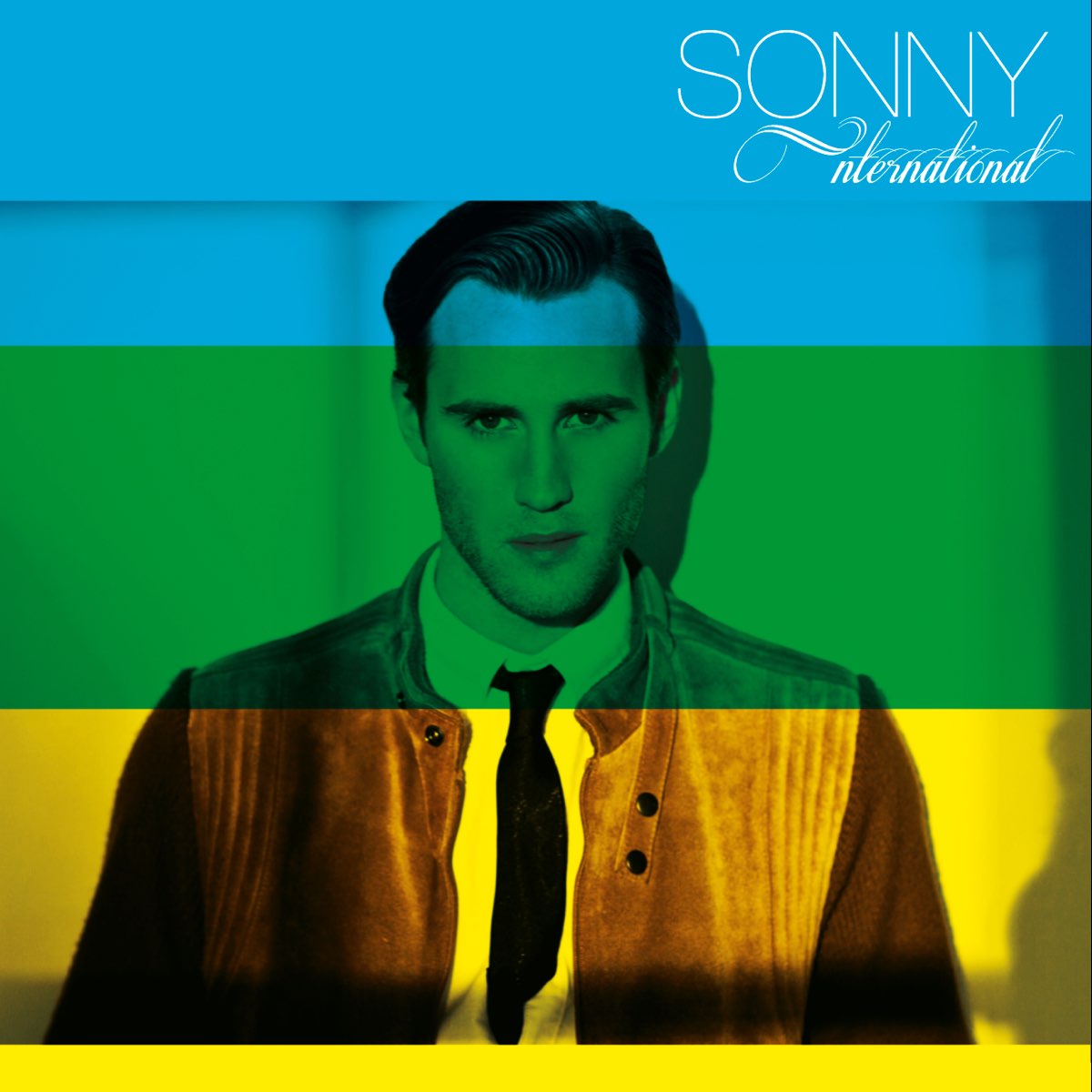 Песня sonny