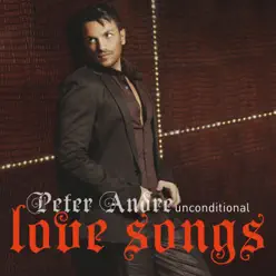 Unconditional Love Songs - Peter Andre