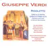 Stream & download Verdi: Rigoletto