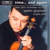 Angela Yoffe & Vadim Gluzman - Suite In the Old Style: I. Pastorale. Moderato