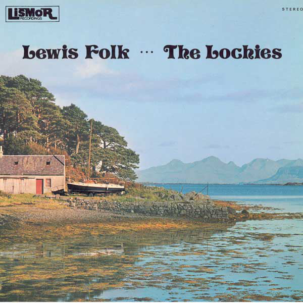 Lewis Folk par The Lochies sur Apple Music
