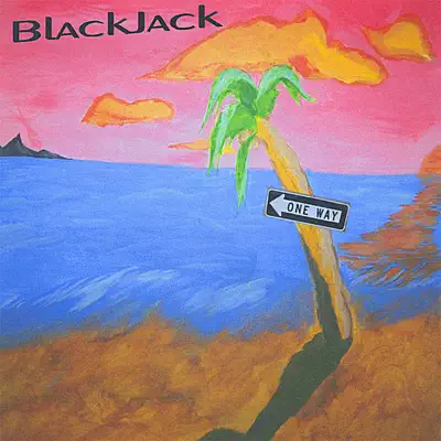 Blackjack - George Martin
