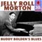 Buddy Bolden's blues (Digitally Remastered) artwork