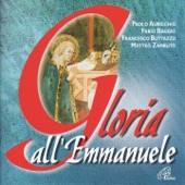 Gloria all'Emmanuele artwork