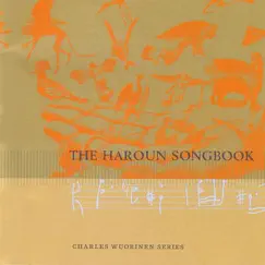 The Haroun Songbook: An Outlandish Knight Song Lyrics