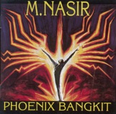 Phoenix Bangkit artwork