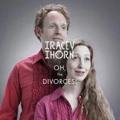 Oh, the Divorces! artwork