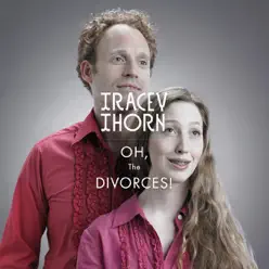 Oh, the Divorces! - Single - Tracey Thorn