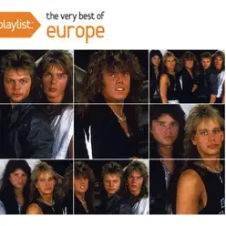 Playlist: The Very Best of Europe - Europe