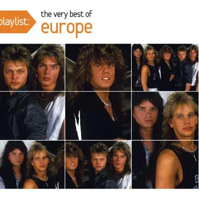 Playlist: The Very Best of Europe - Europe Playlist: The Very Best of Europe - Europe
