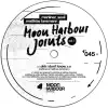 Moon Harbour Joints Vol.1 album lyrics, reviews, download