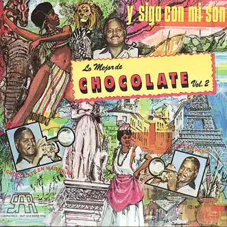 Lo Mejor de Chocolate Vol. 2 by Chocolate album reviews, ratings, credits