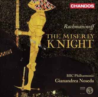 Skupoy Ritsa (The Miserly Knight), Op. 24: Prelude by Gennady Bezzubenkov, Ildar Abdrazakov, BBC Philharmonic Orchestra, Peter Bronder, Gianandrea Noseda, Sergey Murzaev & Misha Didyk song reviws