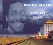 Brook Benton - For My Baby