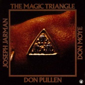 The Magic Triangle artwork