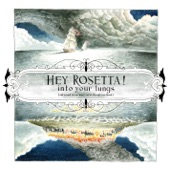 Hey Rosetta! - Black Heart