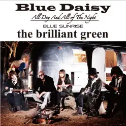 Blue Daisy - EP - The Brilliant Green