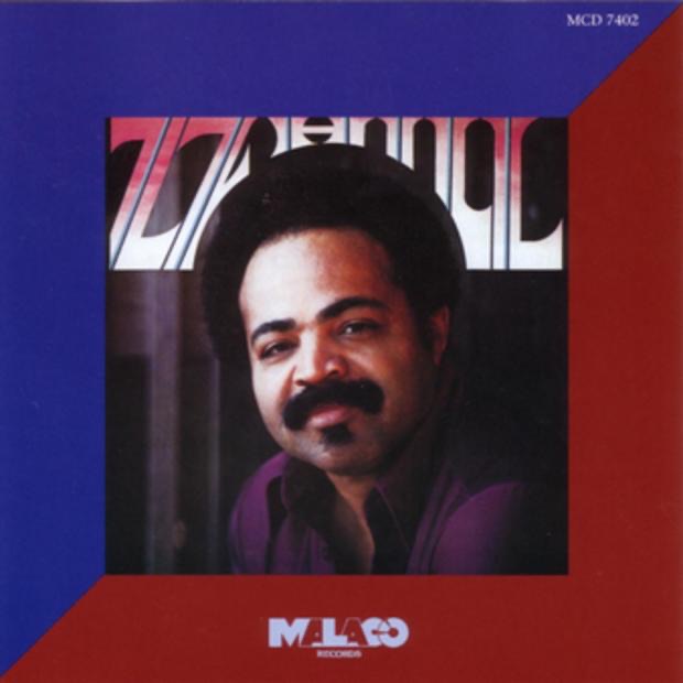 Z.Z. Hill