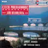 Janácek: Sinfonietta - Martinu: Symphony No. 6 - Suk: Fantasticke Scherzo album lyrics, reviews, download