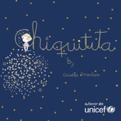 Chiquitita (Spanish Version) artwork