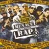 Menace sur la planète rap, Vol. 2, 2008