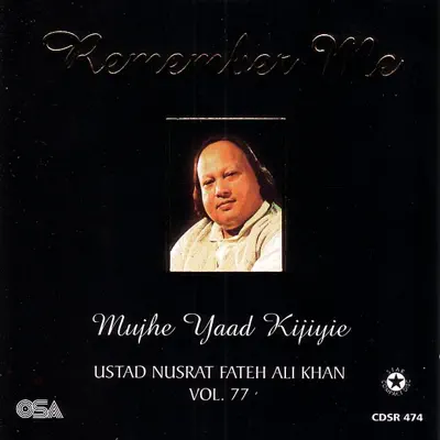 Remember Me, Vol. 77 - Nusrat Fateh Ali Khan