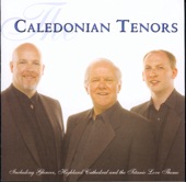 The Caledonian Tenors - Misty Islands of the Highlands