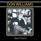 Don Williams - Til The Rivers All Run Dry