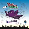 Volando Alto album lyrics, reviews, download