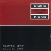 Grateful Dead - Not Fade Away (1) [Live in Columbus, OH, October 31, 1971]