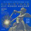 Stream & download Christmas With Roger Wagner