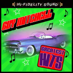 Greatest Hits - Guy Mitchell