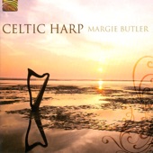 Celtic Harp artwork