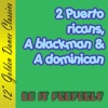 A Dominican - Do It Properly