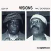 Visions album lyrics, reviews, download