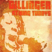 Dillinger, King Tubby & The Agrovators - Jah Jah Dub