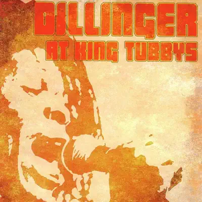 At King Tubby's - Dillinger At King Tubby's - Dillinger