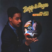 ZAPP - SO RUFF, SO TUFF