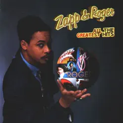 All the Greatest Hits - Roger