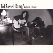 Ted Russell Kamp - Swamp Water Whiskey