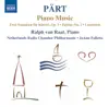 Stream & download Pärt: Piano Music