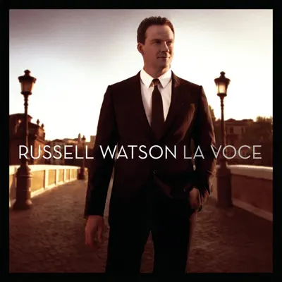 La Voce - Russell Watson