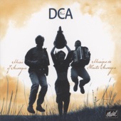 DCA Trio - Leu n'ai cinc sos, Crève de Set, Porta chopina